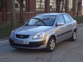 2008 kia sedan stolen270