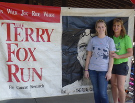 2018 terry fox run organizers270