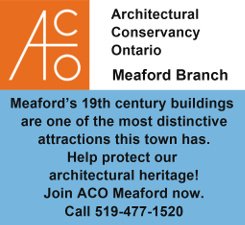 ACO Meaford Mtg Ad