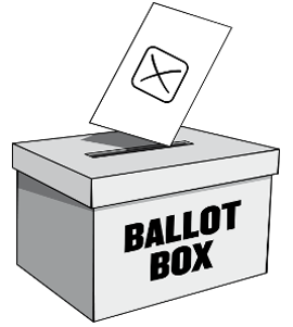 Ballot Box270