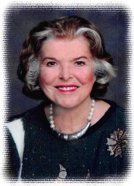 Obituary:  Korhonen, Catherine June (Nee Earle)