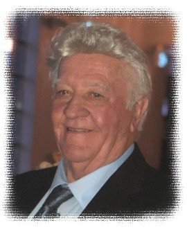 Obituary:  Cook, Lawson Russell