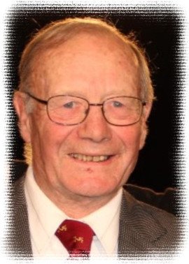 Obituary:  Haddow, Donald Robert