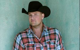 CCMA Award-Winning Country Artist Gord Bamford Coming to Meaford Hall