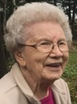 Obituary:  Mintz, Jean Isabelle