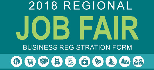 75 Employers Confirmed For Regional Job Fair