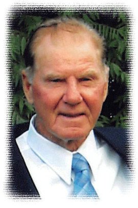 Obituary:  Fox, Kenneth Edward