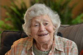 Obituary:  Maxted, June Christine