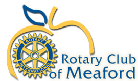 Meaford Rotary logo270