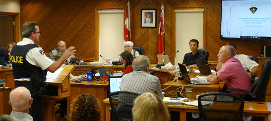 OPP july23 council540