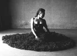 Tanya Tagaq Touched Souls at Meaford Hall