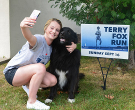 TerryFoxRunHaleyMeeka270