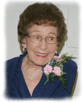 Obituary:  Knight, Viola Annie Jane