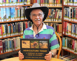 A Portrait Of Local Farms