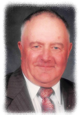 Obituary:  Abercrombie, Donald Keith