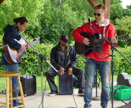 bognor canada day live music 270