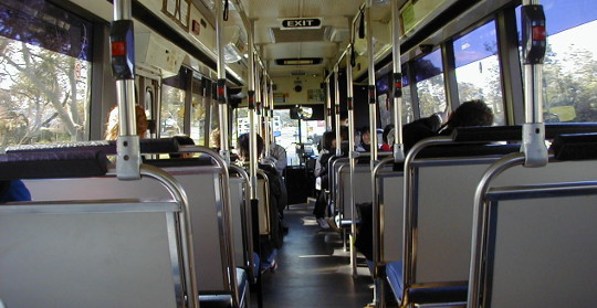 businterior Oliver Ransom540