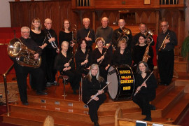 Beaver Valley Concert Band Looking For New Conductor