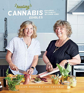 Local Author Teaching Medicinal Uses For Cannabis