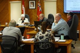 Council Approves 2020 Budgets