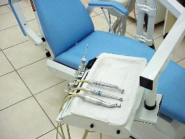 dentist nicholas sales270
