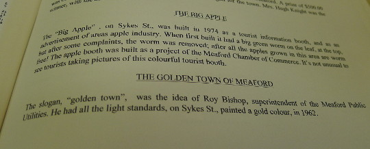 goldentown explanation540