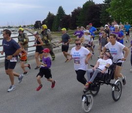 Registration Now Open For Annual Meaford Harbour 5K