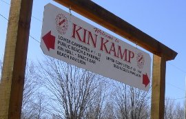 Kin Kamp Kancelled