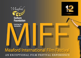 Meaford International Film Festival Returns For Four Nights & Four Films