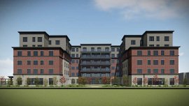 Concern About Height of Proposed LTC Development