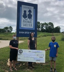 optimists 2020 animal shelter 270