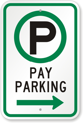 payparkingsign