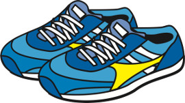 running shoes270