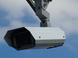 Municipality to Explore Potential For Security Cameras on Bayfield Street