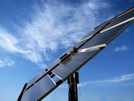 solar panel270