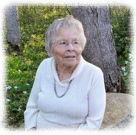 Obituary:  Solomon, Marguerite Grace