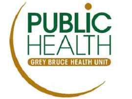 Grey Bruce Health Unit logo270