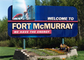 Welcome to fort mcmurray270