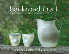 Book Highlighting Work of Local Craftspeople Soon to be Released