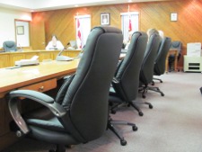 council chamber333