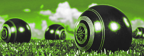 Roll Into Summer, Try Lawn Bowling