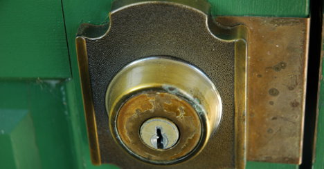 lockdoors468
