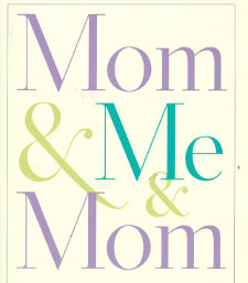 Monday Night Book Club Reviews – Mom and Me and Mom, by Maya Angelou