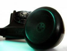 old phone