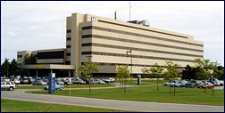 owensound hospital