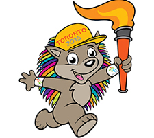 pachi torch relay