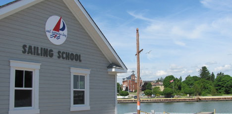sailing school new bldg468