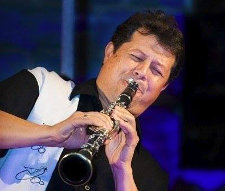 Sax Appeal to Sizzle the Stage at Meaford Hall