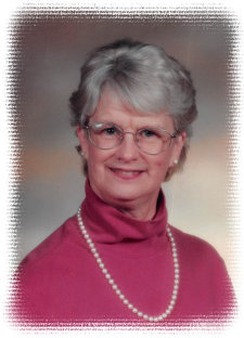 Obituary:  Richardson, Susan Mary