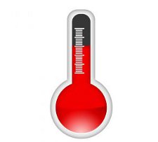 thermometer